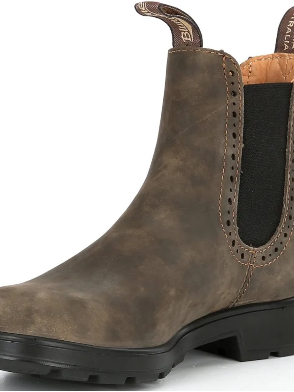 Blundstone Women's Originals Chelsea Boot #1351 - Picture 3 of 9